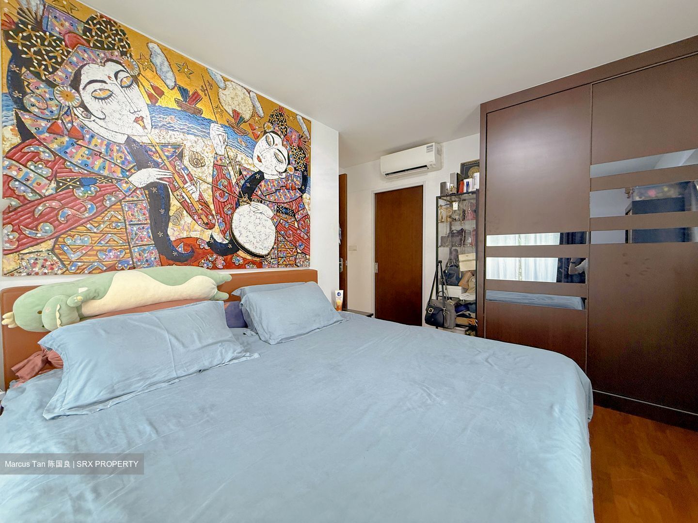Blk 1D The Pinnacle@Duxton (Bukit Merah), HDB 5 Rooms #626016281